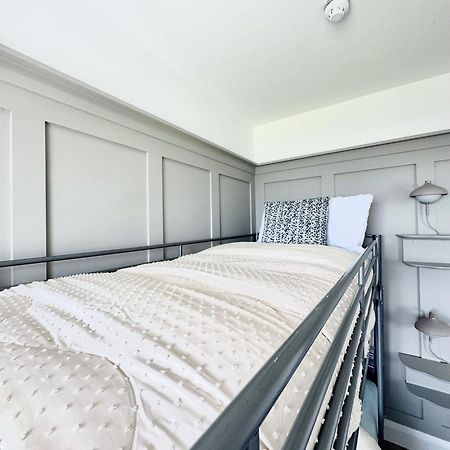 No 6 Lansdowne Apartment Портръш Екстериор снимка