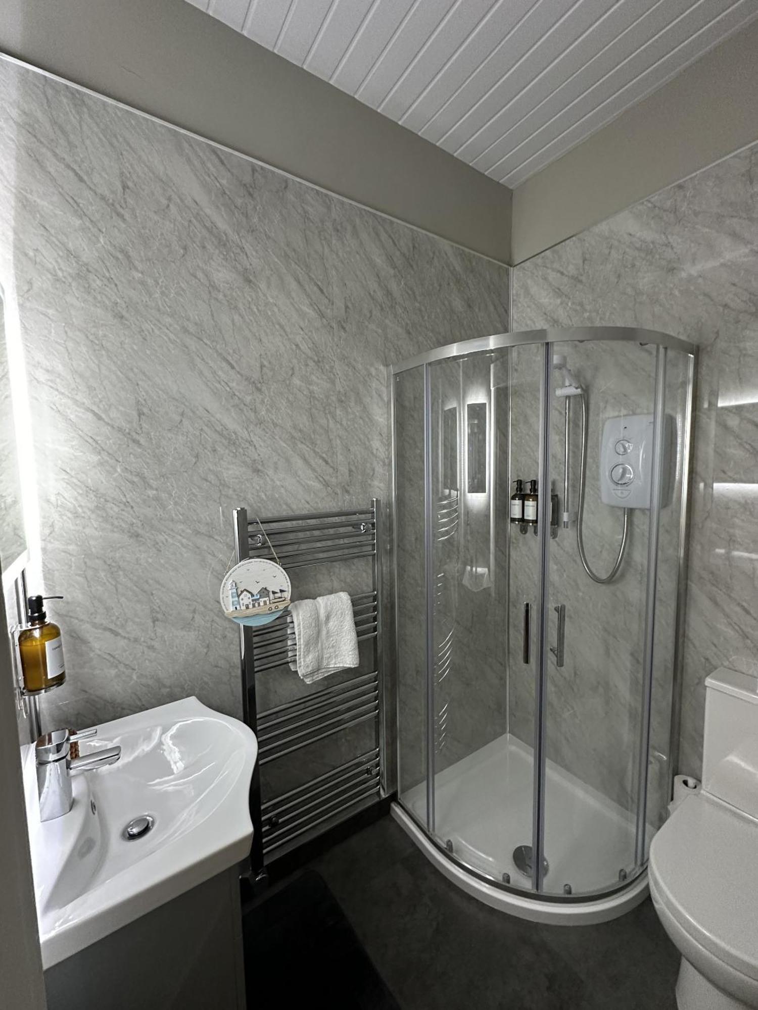 No 6 Lansdowne Apartment Портръш Екстериор снимка