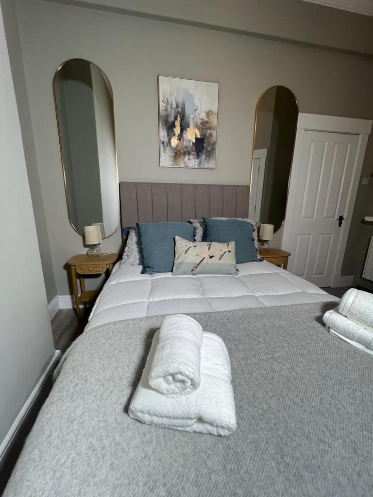 No 6 Lansdowne Apartment Портръш Екстериор снимка