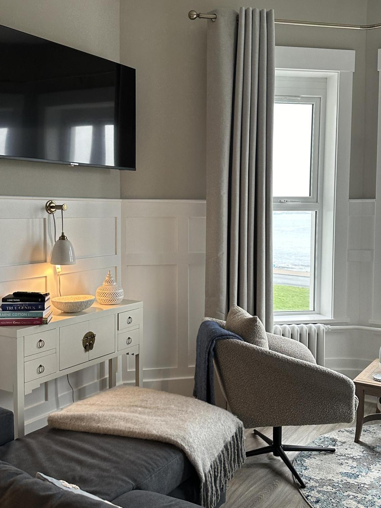 No 6 Lansdowne Apartment Портръш Екстериор снимка