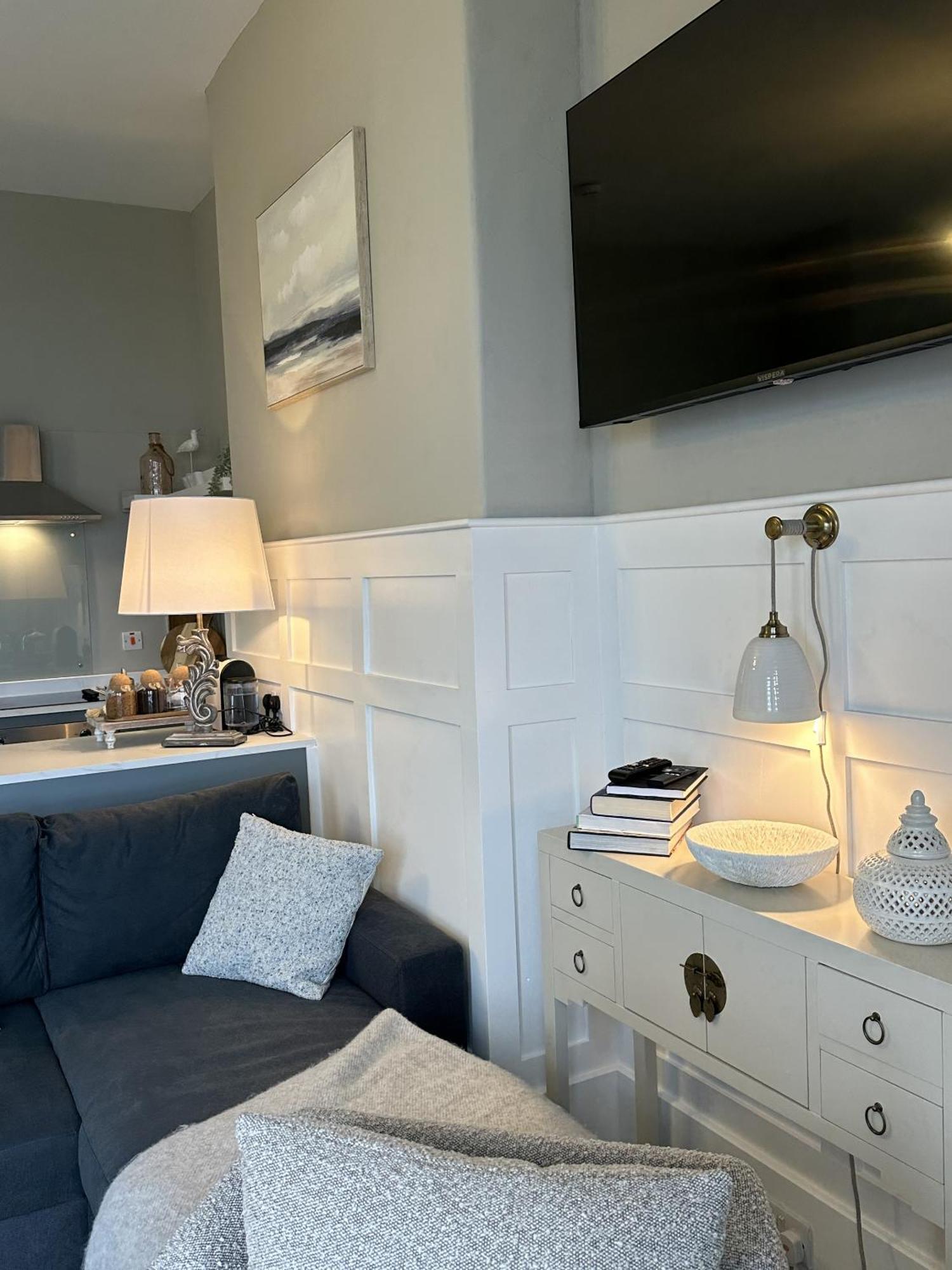 No 6 Lansdowne Apartment Портръш Екстериор снимка