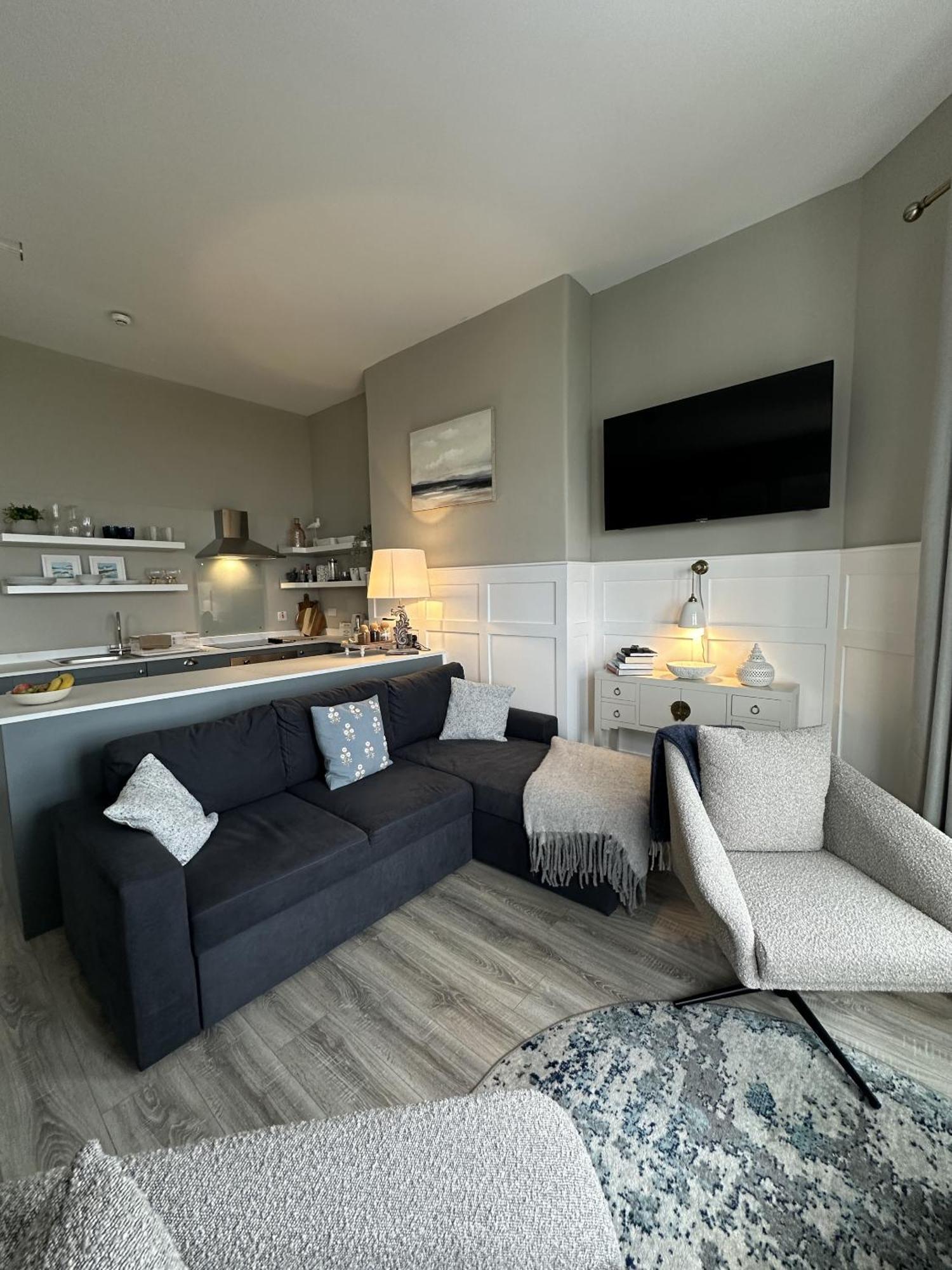 No 6 Lansdowne Apartment Портръш Екстериор снимка