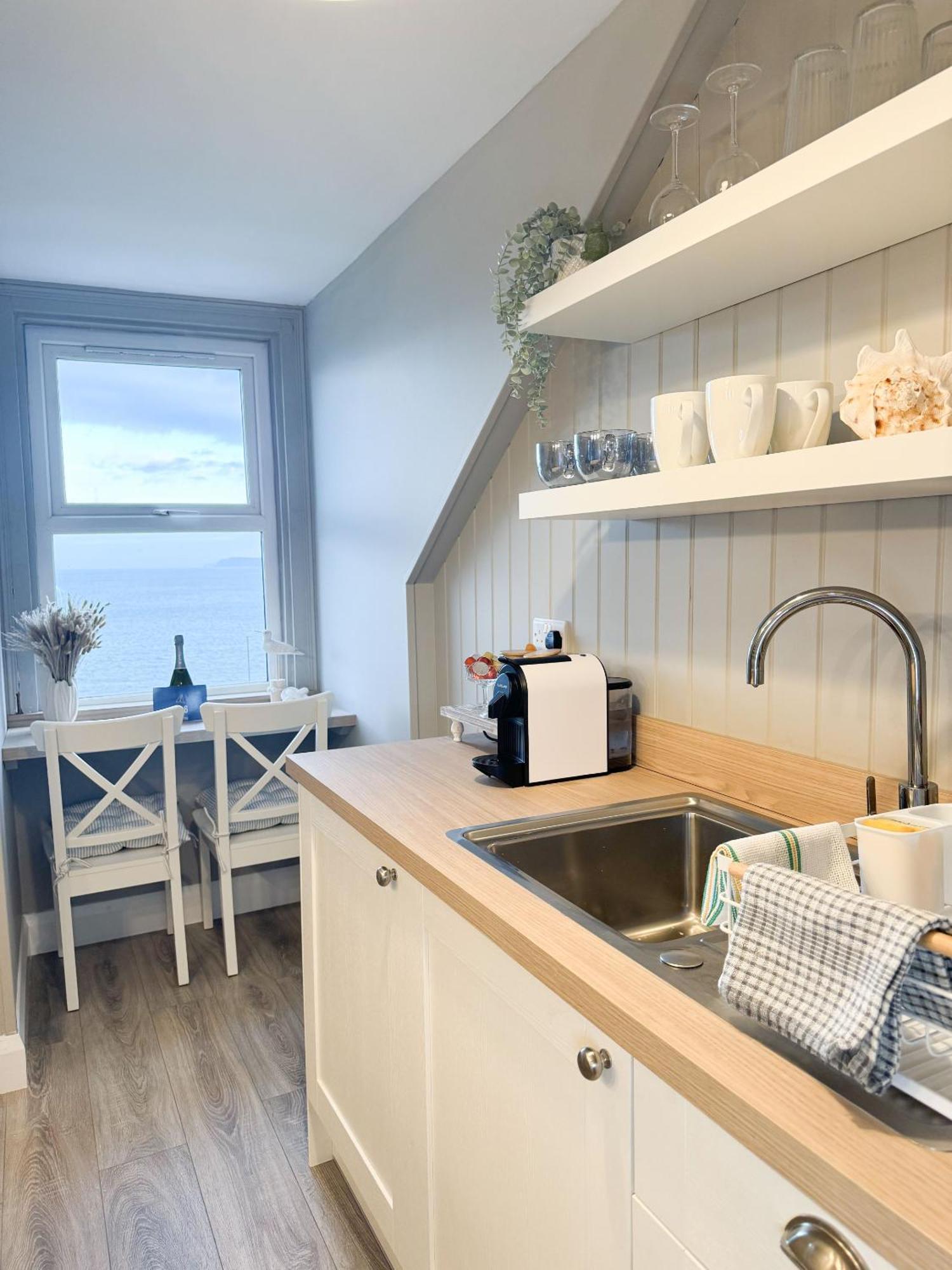 No 6 Lansdowne Apartment Портръш Стая снимка