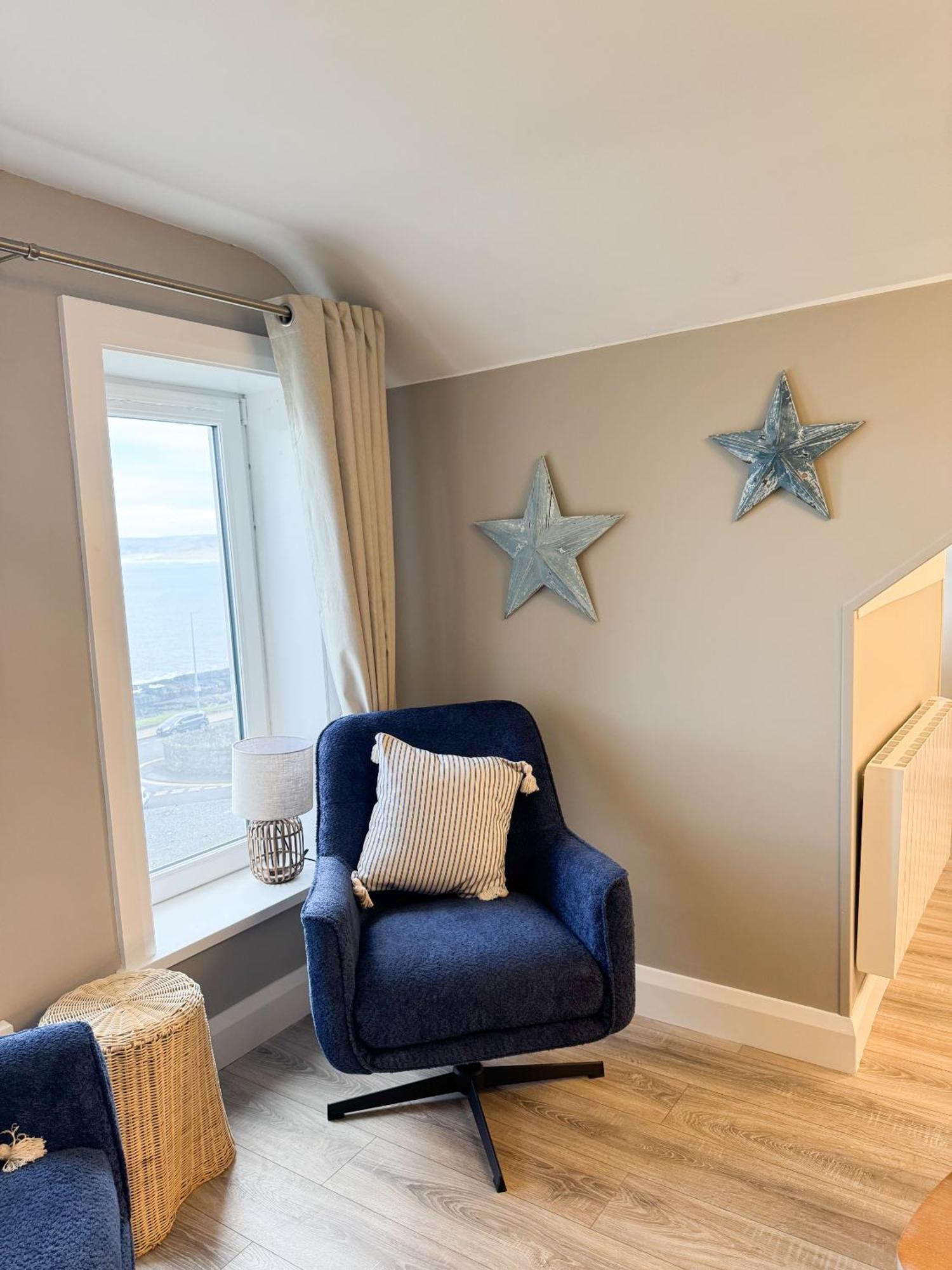 No 6 Lansdowne Apartment Портръш Стая снимка