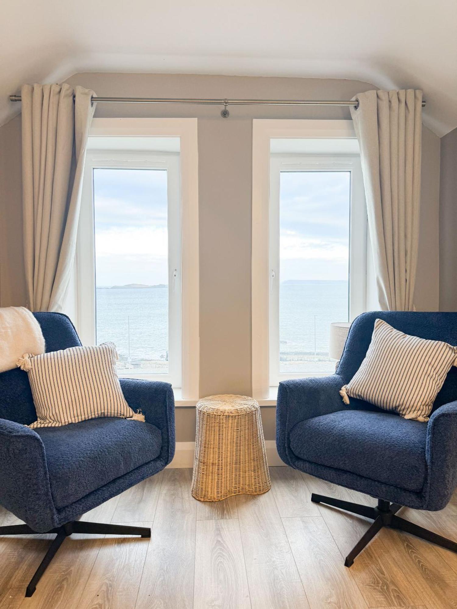 No 6 Lansdowne Apartment Портръш Стая снимка