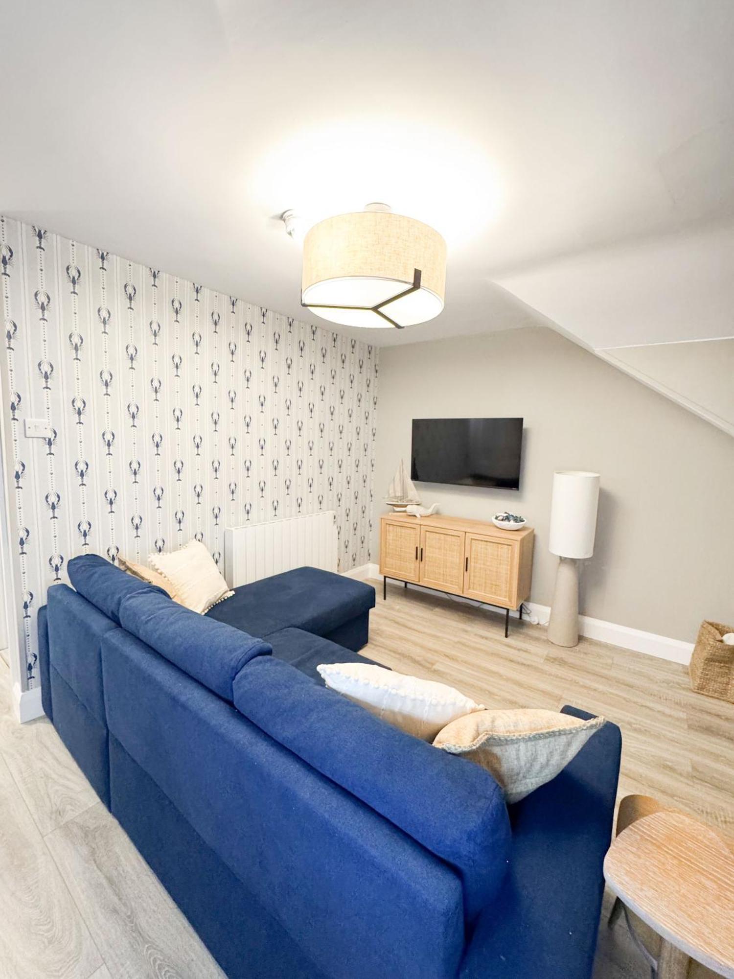 No 6 Lansdowne Apartment Портръш Стая снимка
