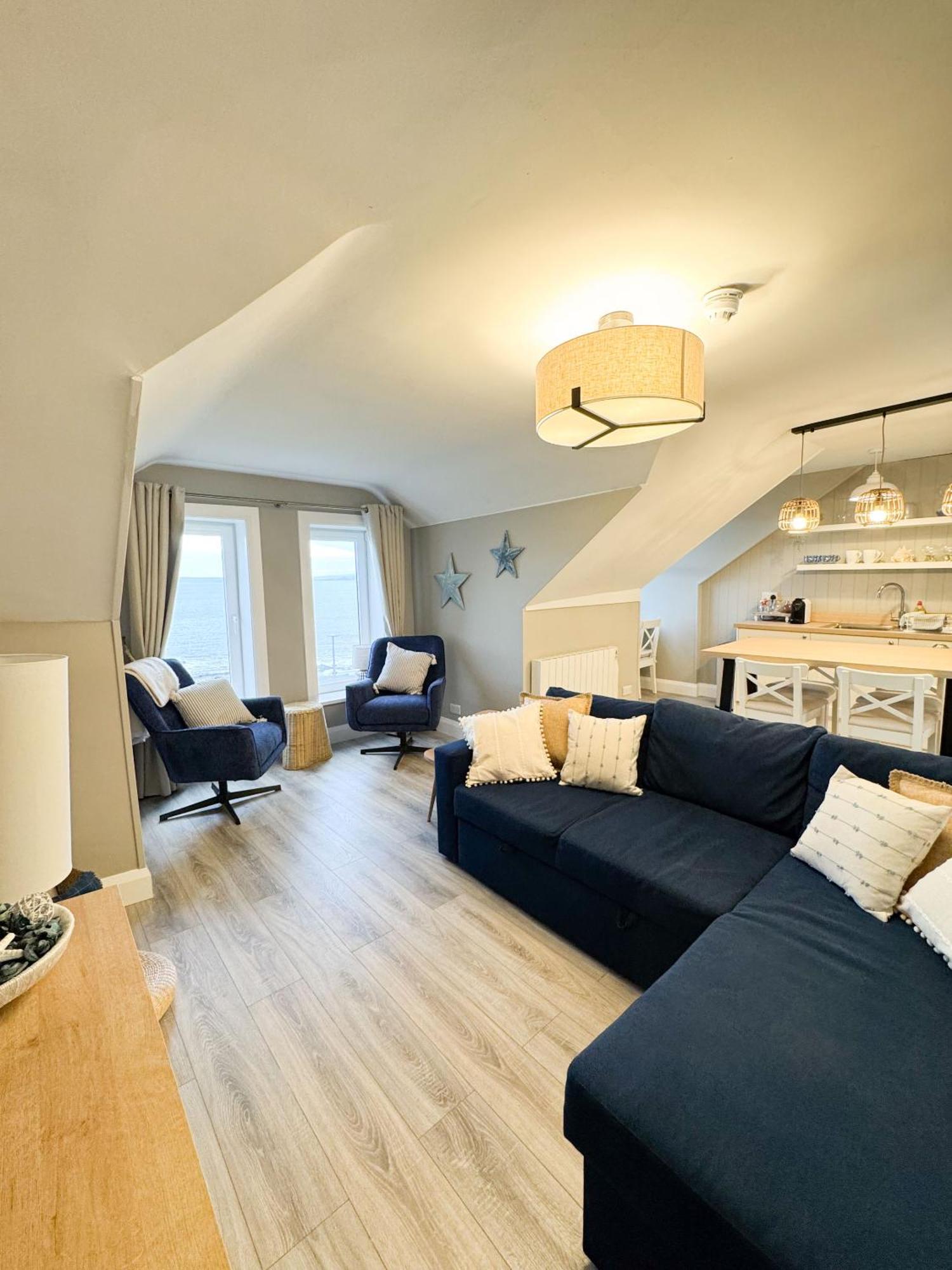 No 6 Lansdowne Apartment Портръш Екстериор снимка