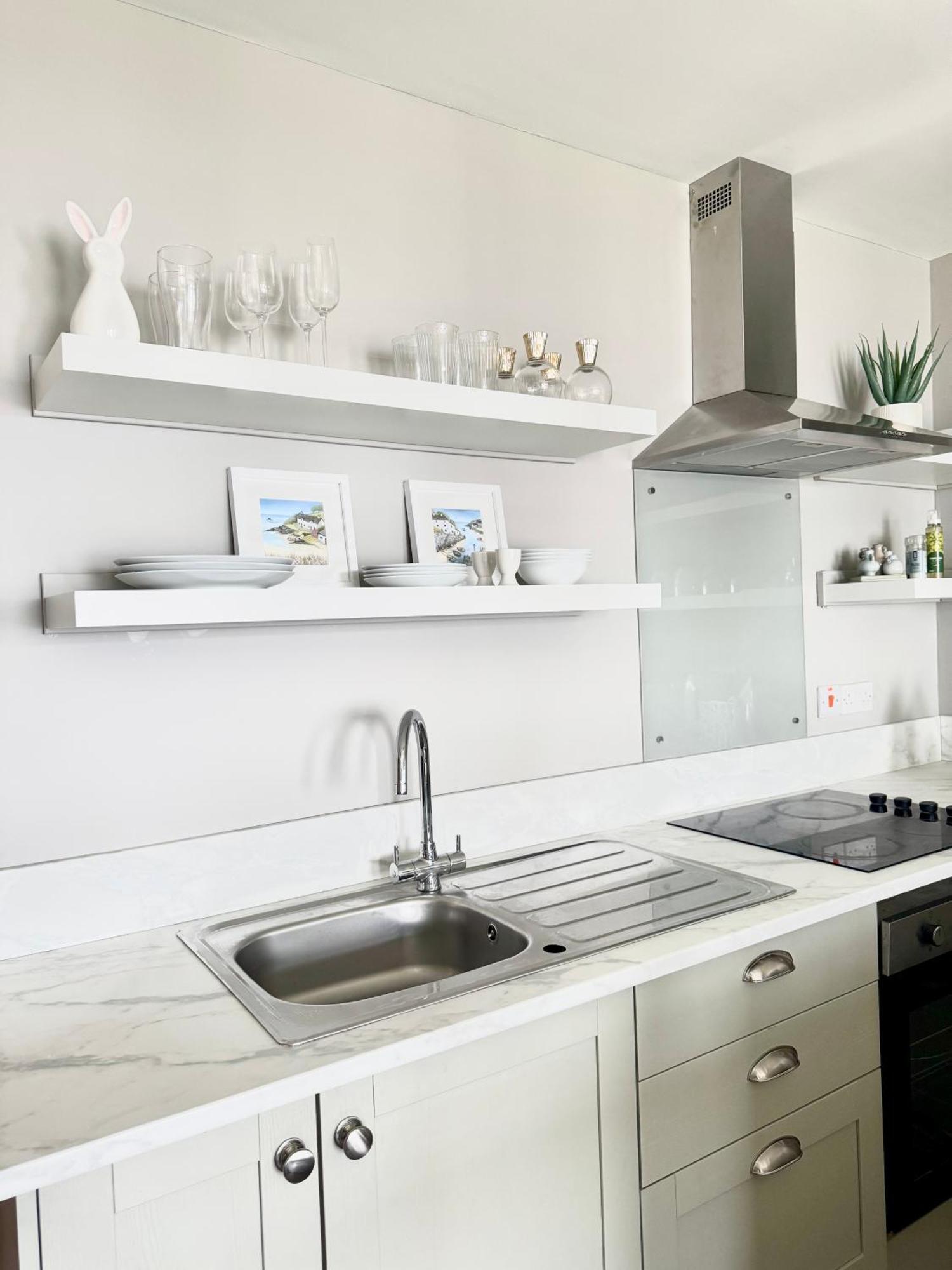 No 6 Lansdowne Apartment Портръш Екстериор снимка