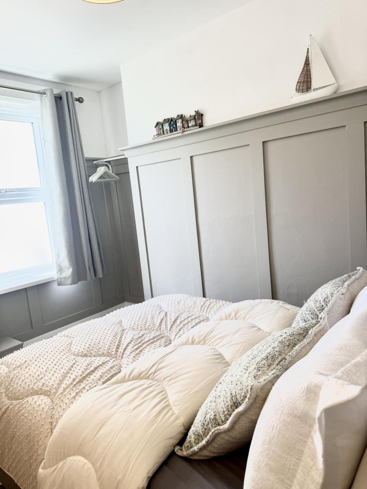 No 6 Lansdowne Apartment Портръш Екстериор снимка