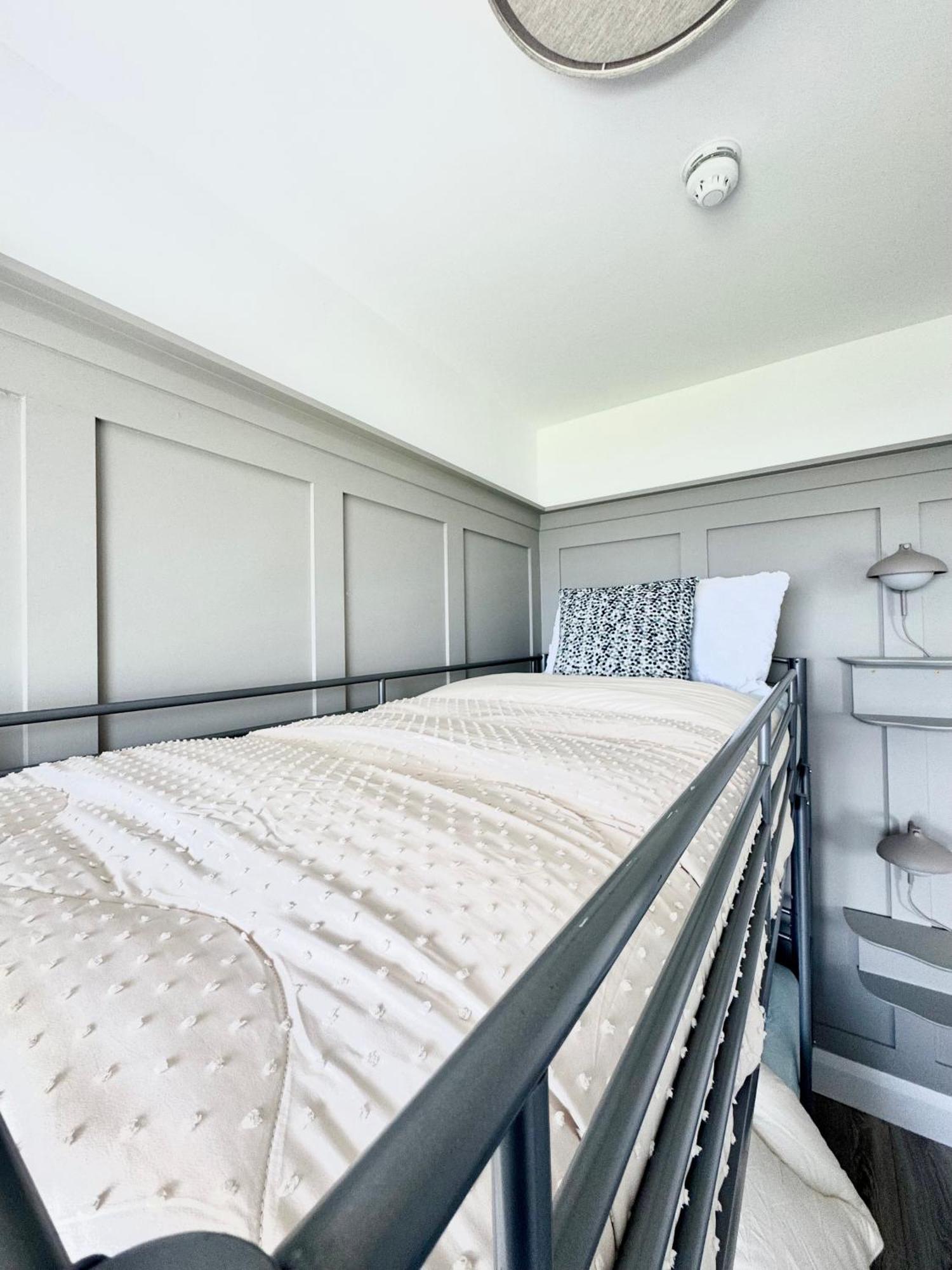 No 6 Lansdowne Apartment Портръш Екстериор снимка