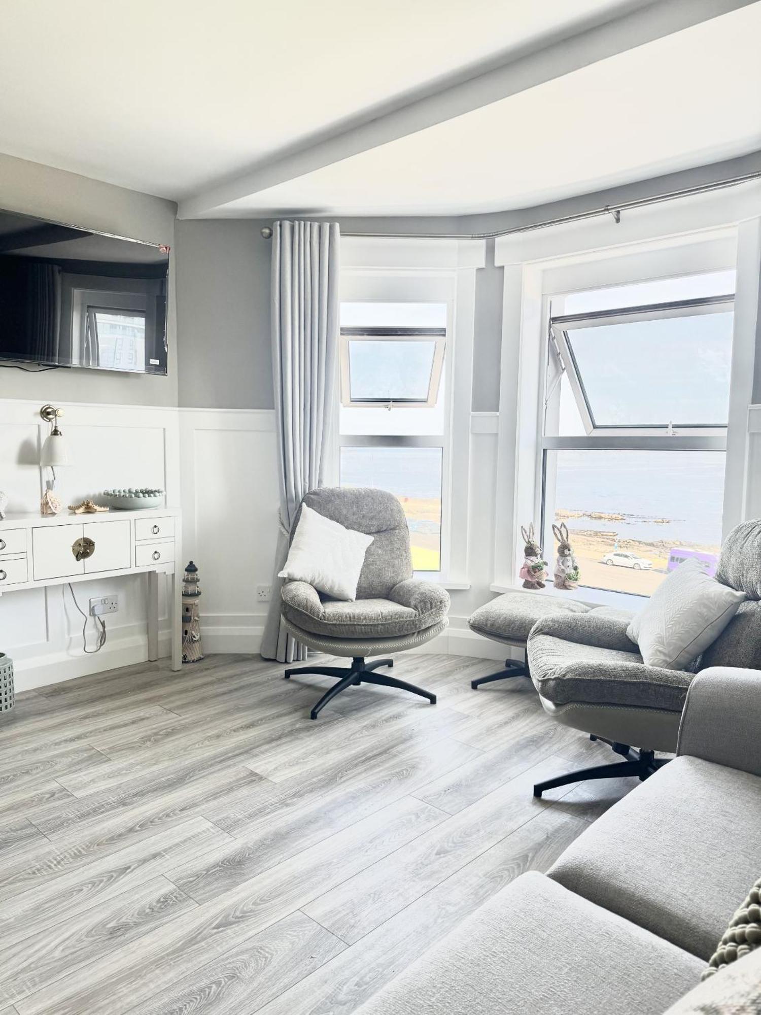 No 6 Lansdowne Apartment Портръш Екстериор снимка