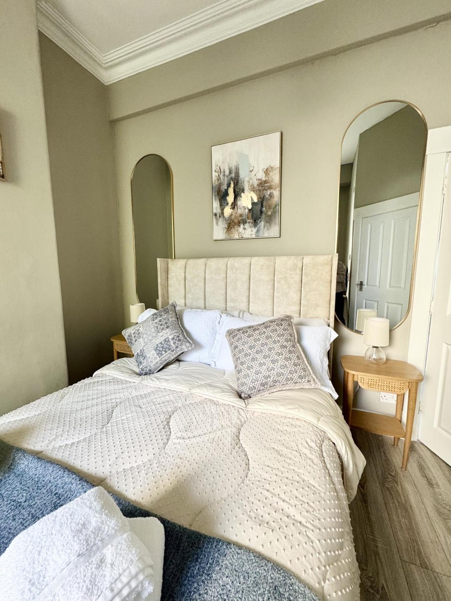 No 6 Lansdowne Apartment Портръш Стая снимка