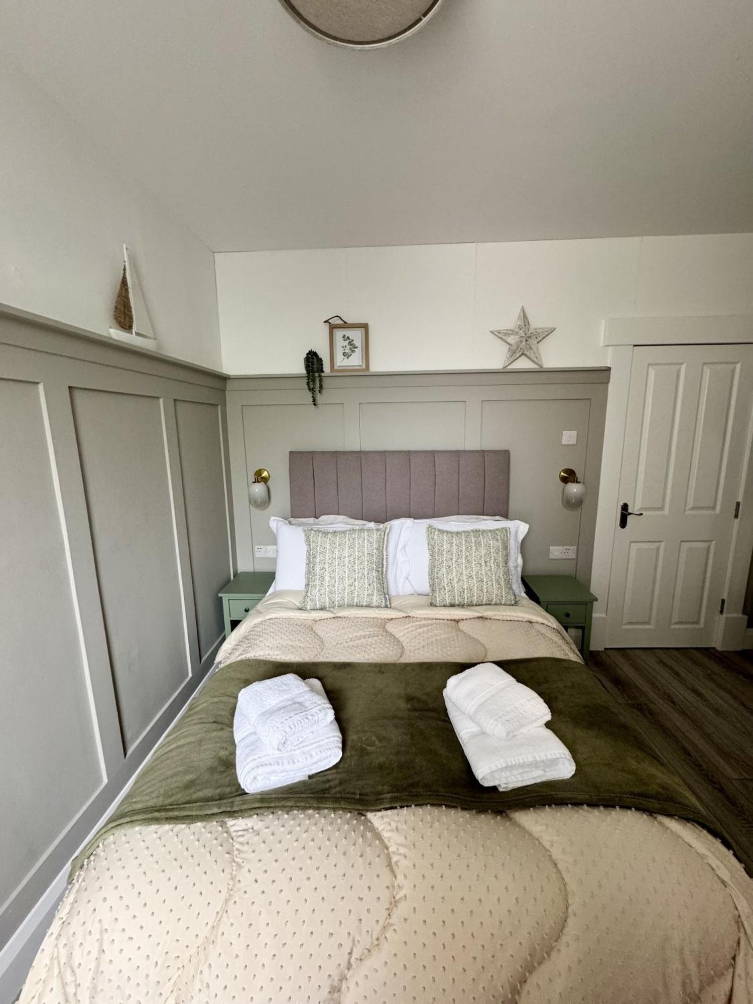 No 6 Lansdowne Apartment Портръш Стая снимка