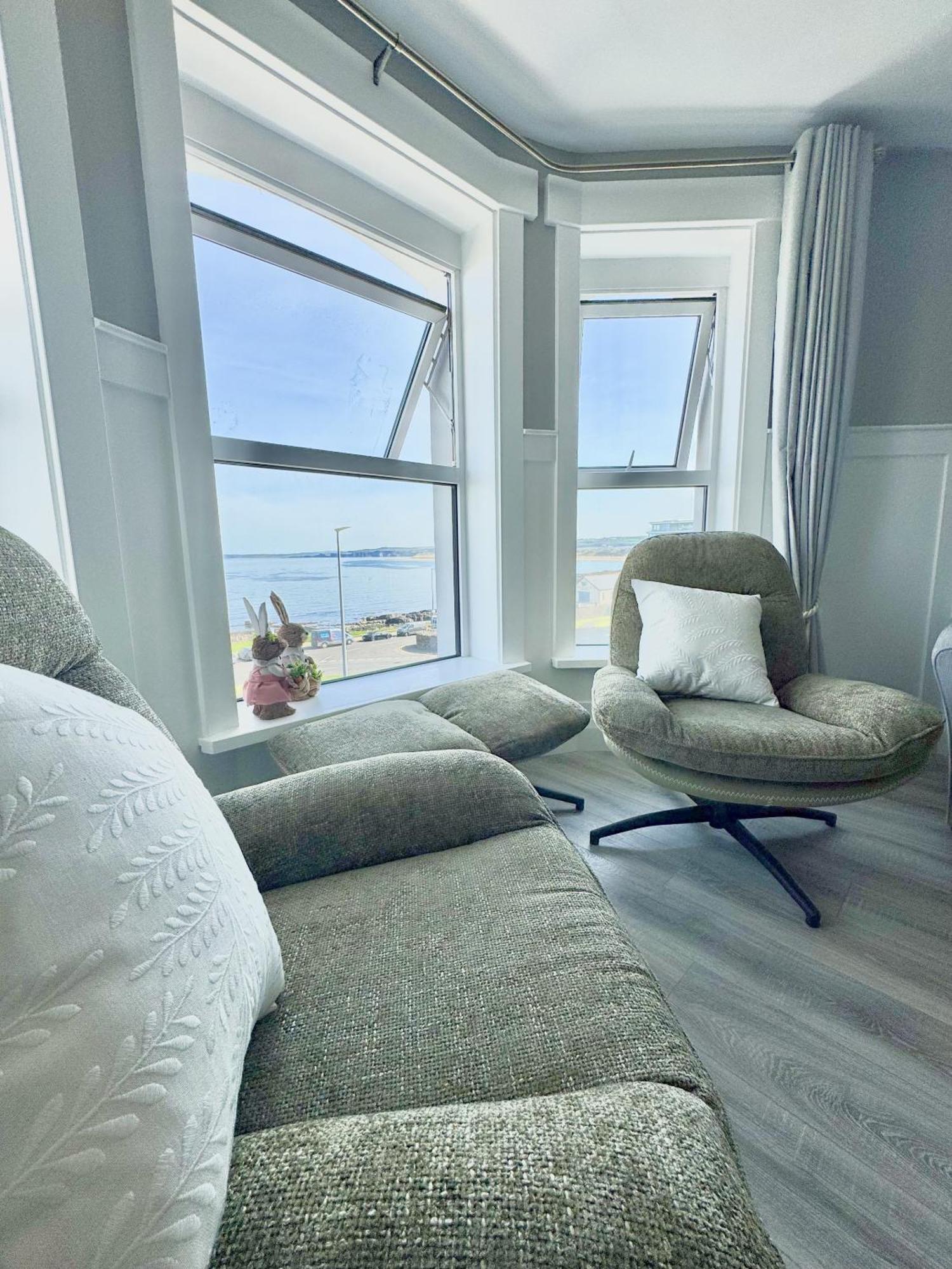 No 6 Lansdowne Apartment Портръш Стая снимка